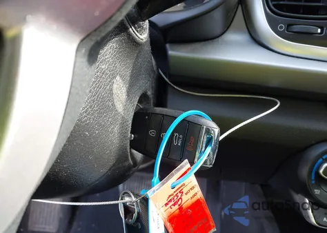 2023 Kia Rio S from USA, damaged, VIN 3KPA24AD0PE553000